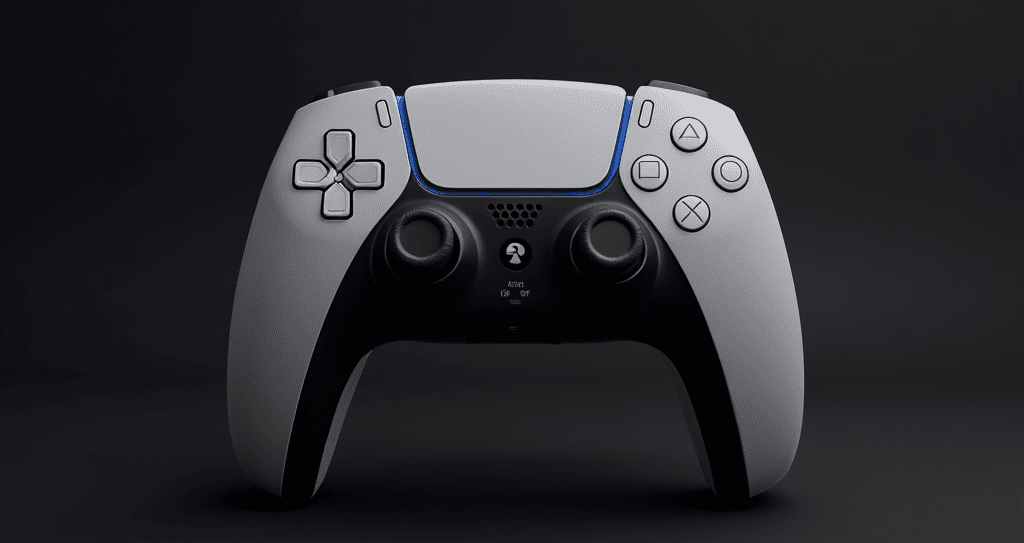 How To Use The DualSense Controller Features