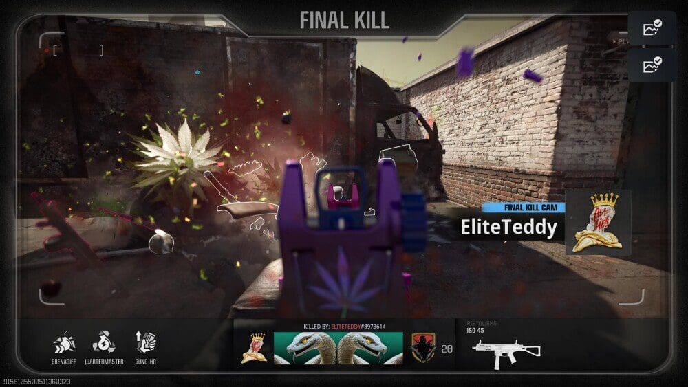 How to Win in Black Ops 6 Without Meta SMGs