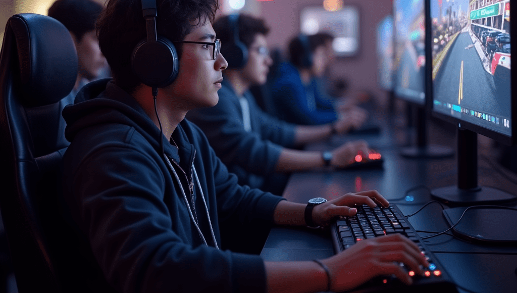 The Call Of Duty League: Competitive Gaming At Its Finest