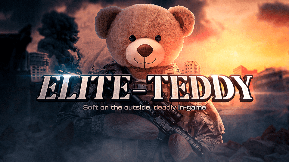 Elite-Teddy