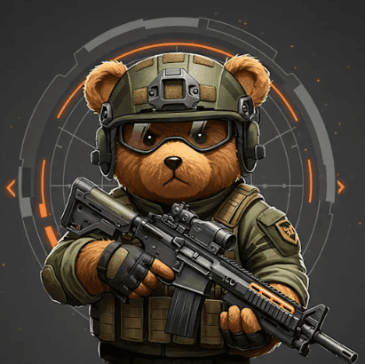 Elite-Teddy