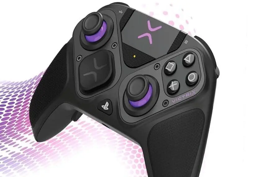 Victrix Pro BFG Review