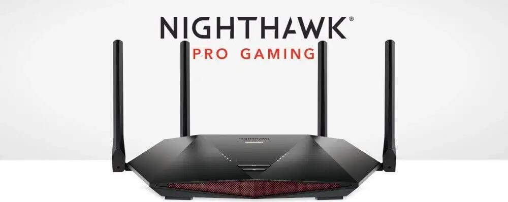 Netgear XR1000 Review