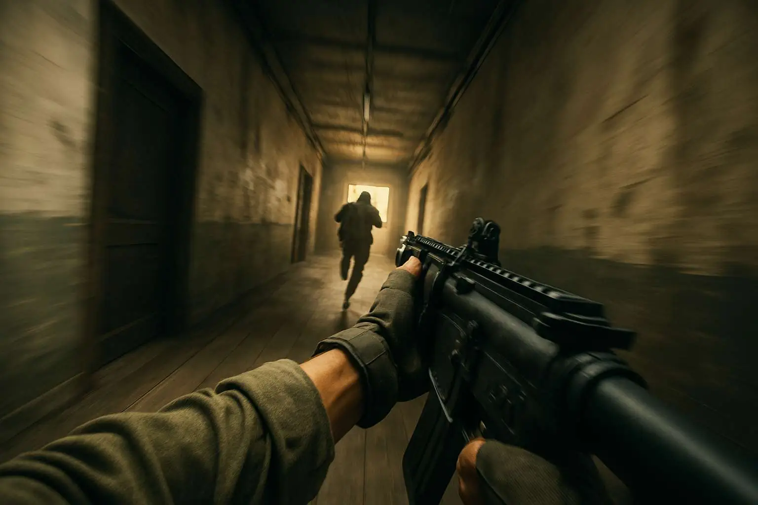 Warzone Movement Guide