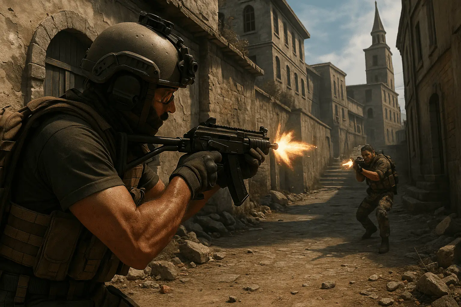 PP-919 Warzone Loadout