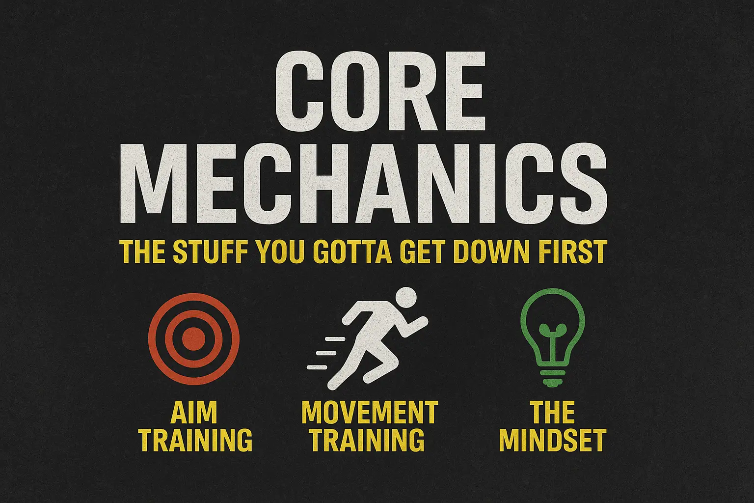 Warzone Training Drills: The Complete Guide To Warzone